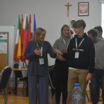 Młodzież w projekcie Erasmus+ w ZST