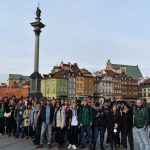 Młodzież w projekcie Erasmus+ w ZST