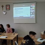 Erasmus+ ZST Radom 2021