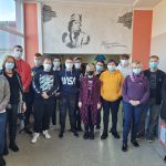 Erasmus+ ZST Radom 2021