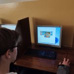 Zajęcia z informatyki ZST Radom