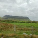 Wycieczka po hrabstwie Sligo w ramach wyjazdu Erasmus+