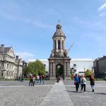 Erasmus+ Irlandia