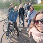 ZST Radom. Wizyta uczniów w Holandii w ramach Erasmus+