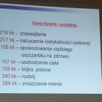 ZST Radom wykład o Bezpieczeństwie