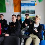 #zstradom erasmus+ Irlandia